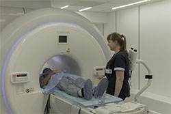 Магнітно-резонансний томограф