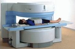Магнітно-резонансна томографія в Києві